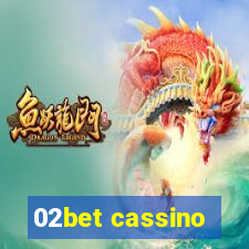 02bet cassino