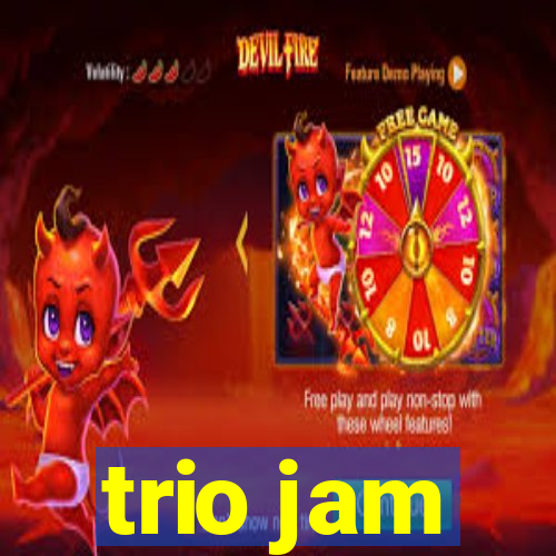 trio jam