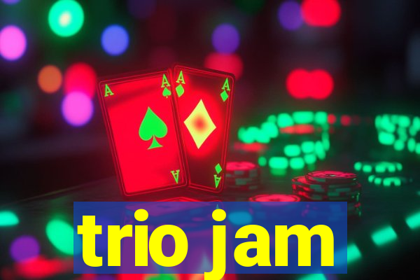 trio jam