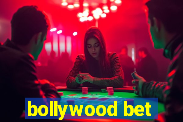 bollywood bet