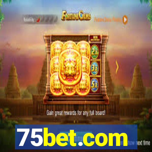 75bet.com