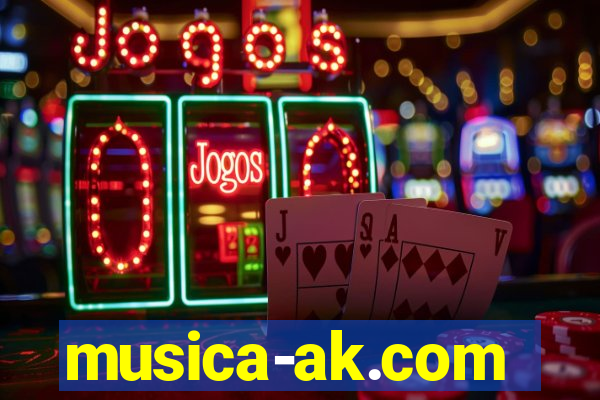 musica-ak.com