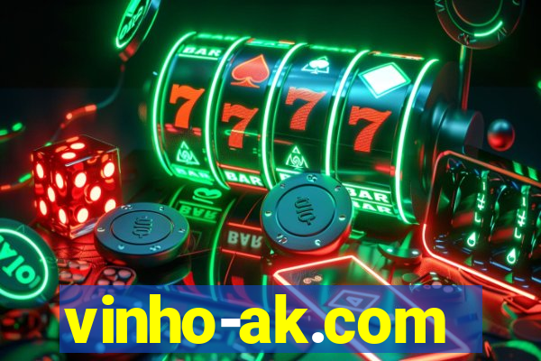 vinho-ak.com