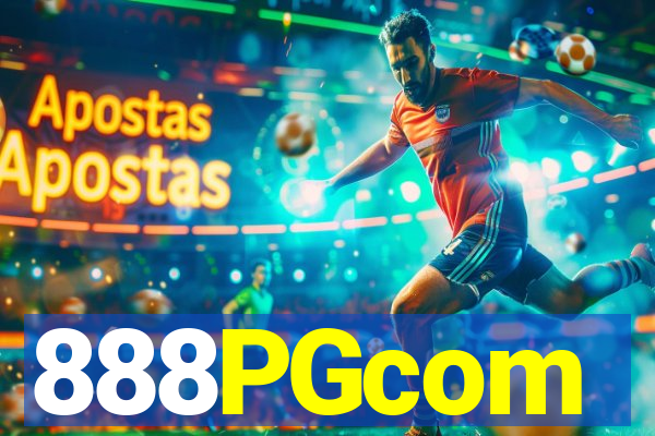 888PGcom