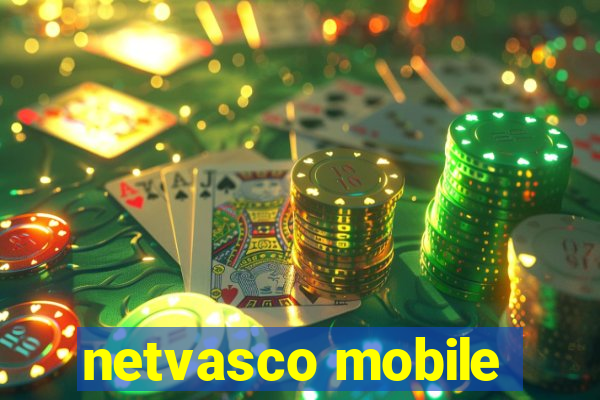 netvasco mobile