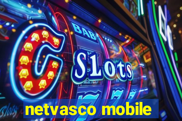 netvasco mobile