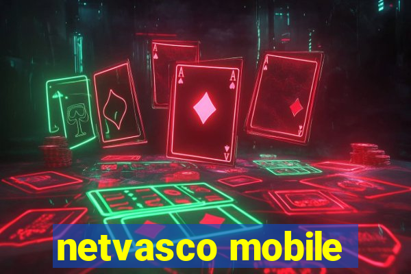 netvasco mobile