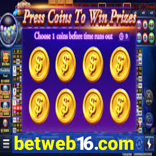 betweb16.com