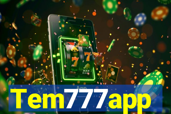 Tem777app