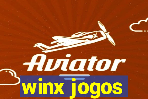 winx jogos