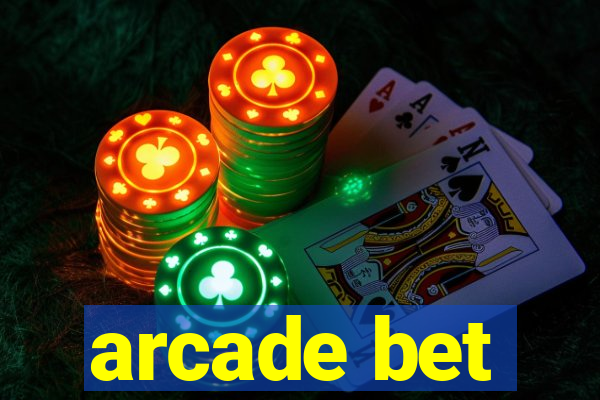 arcade bet