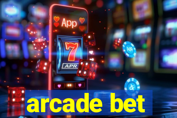 arcade bet