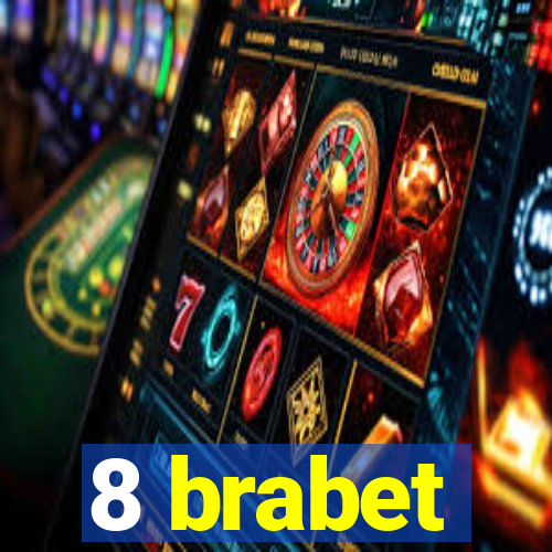 8 brabet