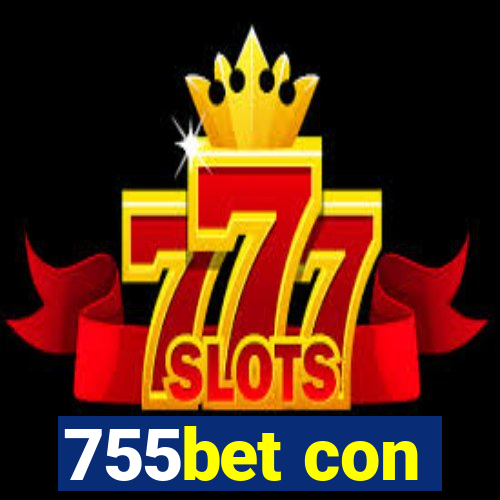 755bet con