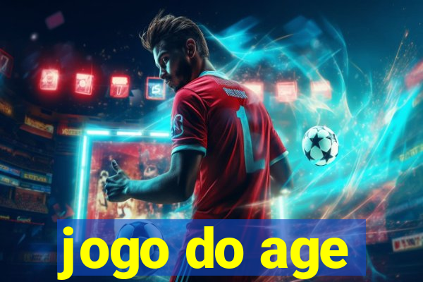 jogo do age