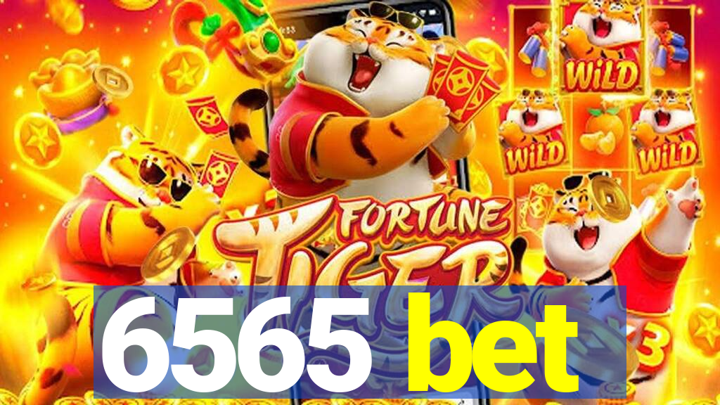 6565 bet