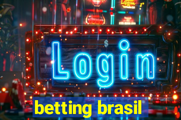 betting brasil