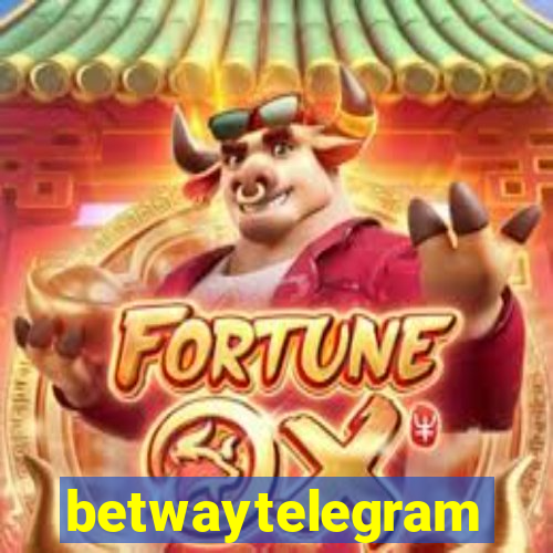 betwaytelegram