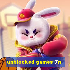 unblocked games 7n