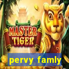 pervy famly