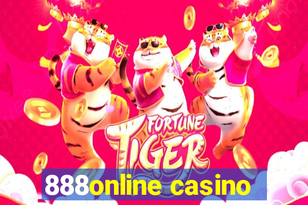 888online casino