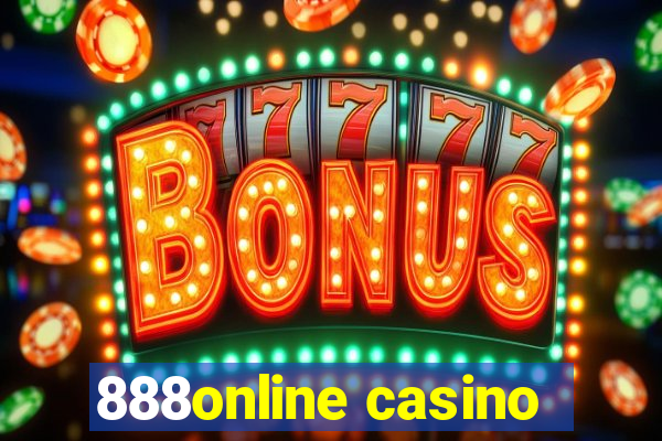 888online casino