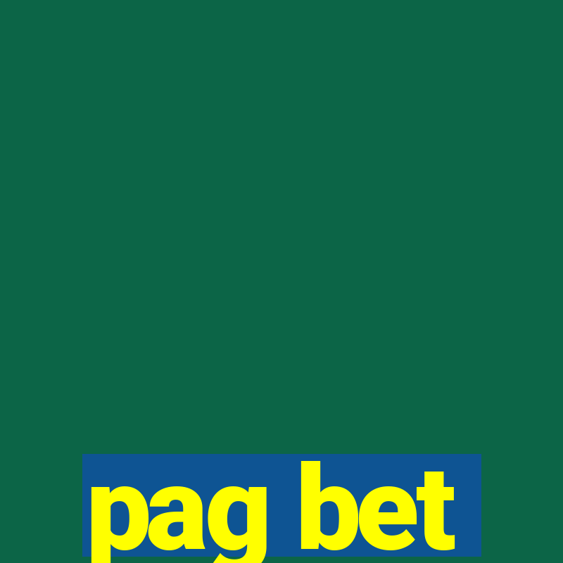 pag bet