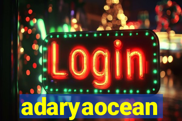 adaryaocean