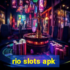 rio slots apk