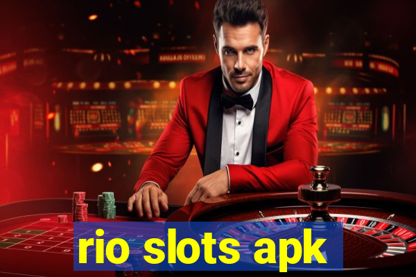 rio slots apk