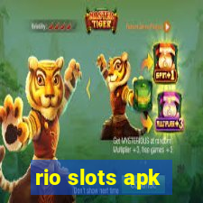 rio slots apk