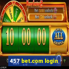 457 bet.com login