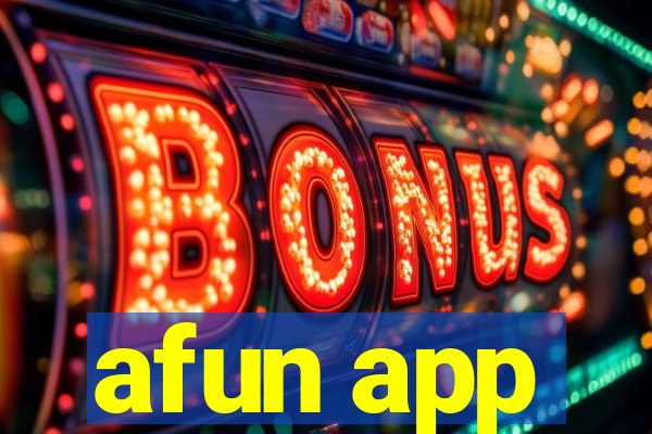 afun app