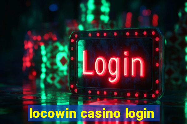 locowin casino login