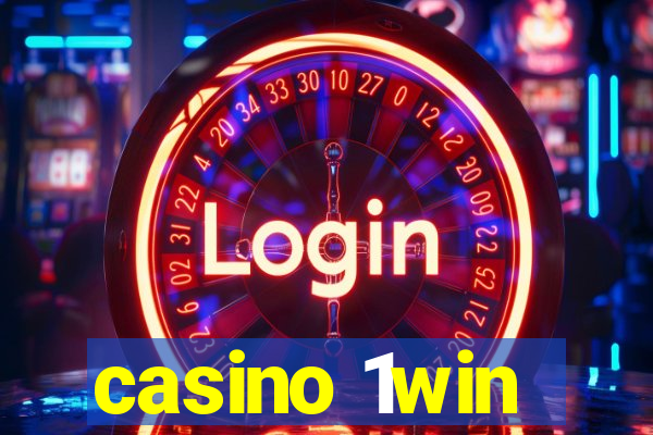 casino 1win