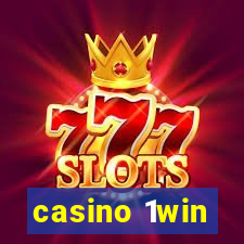 casino 1win