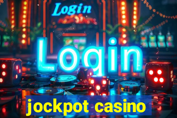 jockpot casino