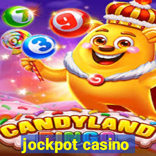 jockpot casino