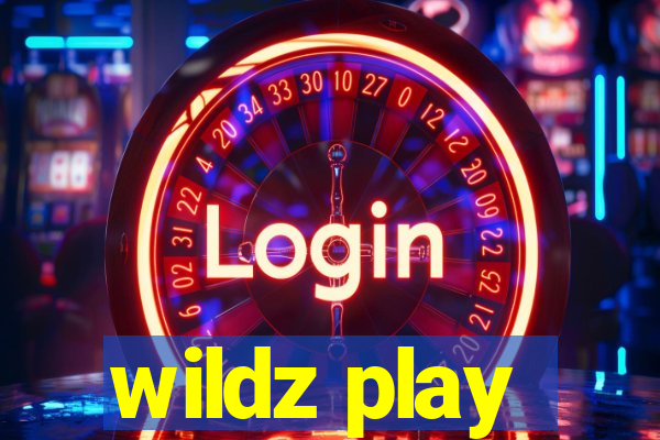 wildz play