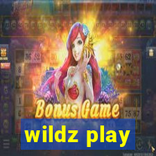 wildz play