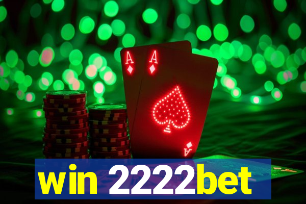 win 2222bet