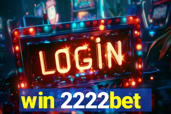 win 2222bet