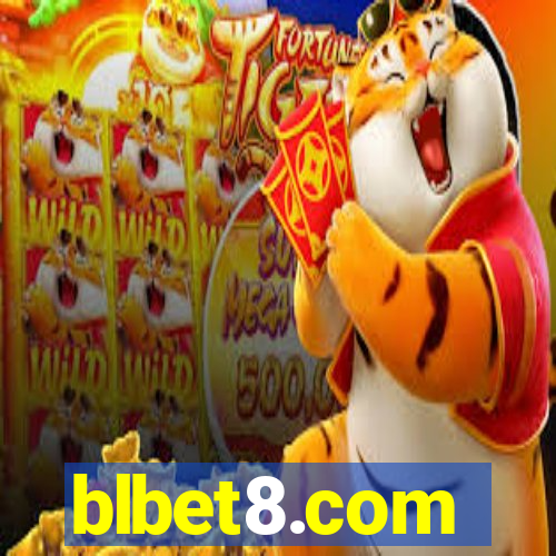 blbet8.com