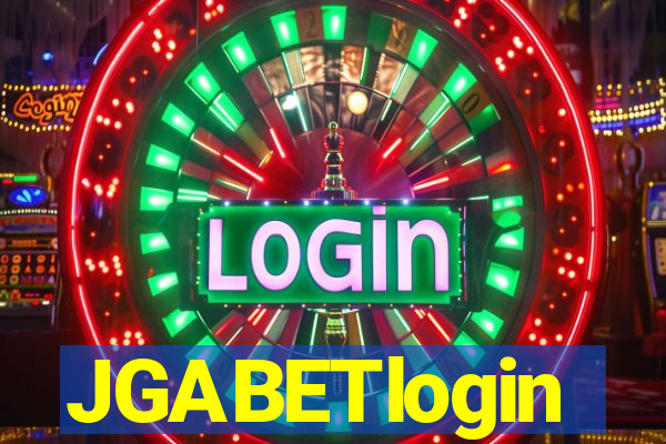 JGABETlogin