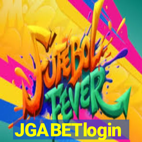 JGABETlogin