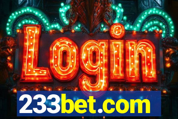 233bet.com