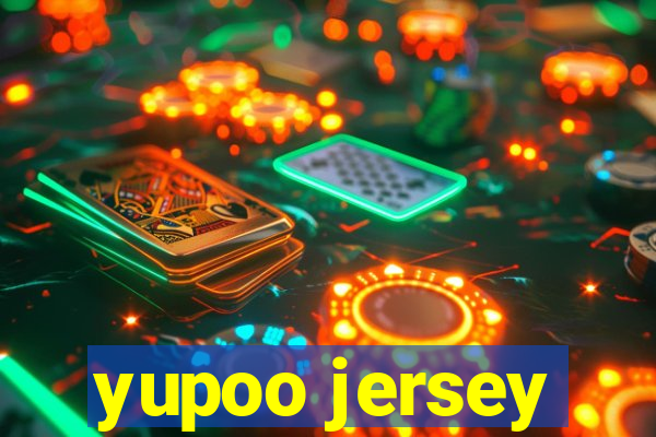 yupoo jersey