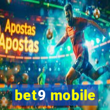 bet9 mobile