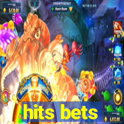 hits bets