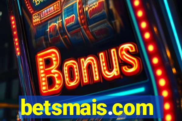 betsmais.com